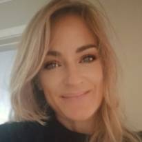 Photo of Staci Marie Friend
