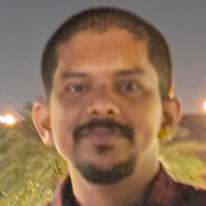 Photo of Dalip Ali