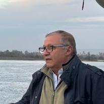 Photo of Ahmed