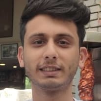 Photo of Shubham