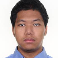 Photo of Kaung Htoo