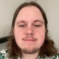 Photo of Elijah Scott