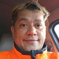 Photo of Gary