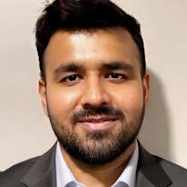 Photo of Hriday Patel