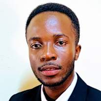 Photo of Thabo