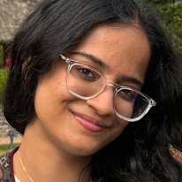 Photo of Sai Sriya