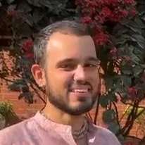 Photo of Arjun Naagal