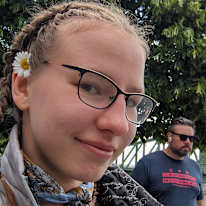 Photo of Sia