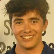 Photo of Ryan