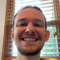 Photo of Eric