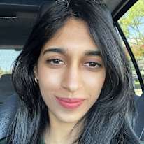 Photo of Niya Elizabeth