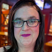 Photo of Vee Thorp