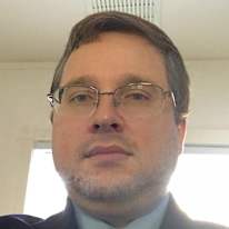 Photo of Daniel