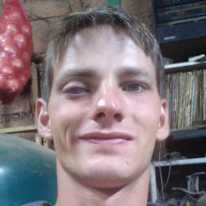 Photo of Gerrie