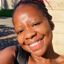 Photo of Esethu Matyolo