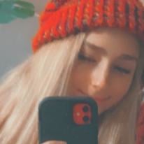 Photo of Averie Miller