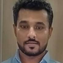 Photo of Tarun