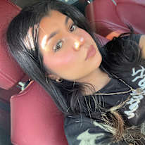 Photo of Lindsey