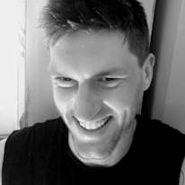 Photo of Douglas McDonald