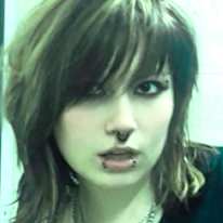 Photo of jessica goostrey