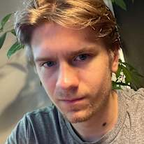 Photo of Robert