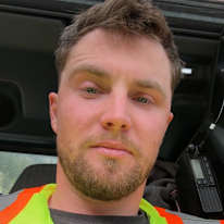 Photo of Brent Thomas