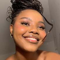 Photo of Luyanda Kani