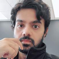 Photo of Jitender