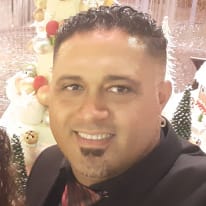 Photo of George Aki