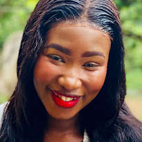 Photo of Nomalungisa