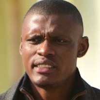 Photo of Thabang