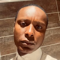 Photo of Tshepo