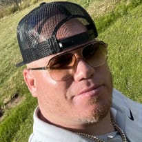 Photo of John rojas
