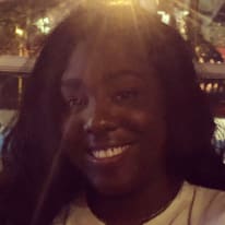 Photo of Keisha