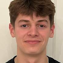 Photo of Tyler Priebe