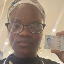 Photo of Rethabile Moloto