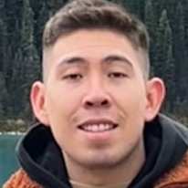 Photo of Alejandro