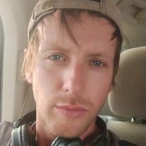 Photo of Christo Myburgh