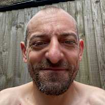 Photo of Adrian Iova