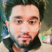 Photo of Hamza