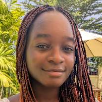 Photo of Aba Acquah