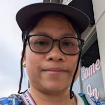 Photo of Amie Salavante