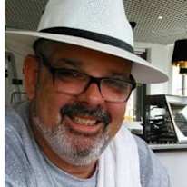 Photo of Derrick Thivener