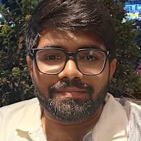 Photo of Charan