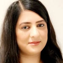 Photo of Simmi