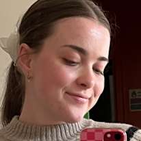 Photo of Madison Esdale