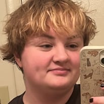 Photo of Alex