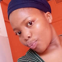 Photo of Sindiswa Sikhahlela