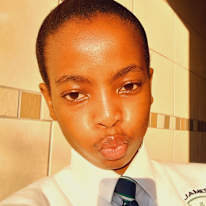 Photo of Mahlatse