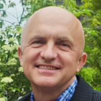 Photo of Serge Kyrylch